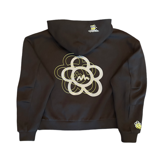 BU*G ZIPP_ER HOODIE 1/1