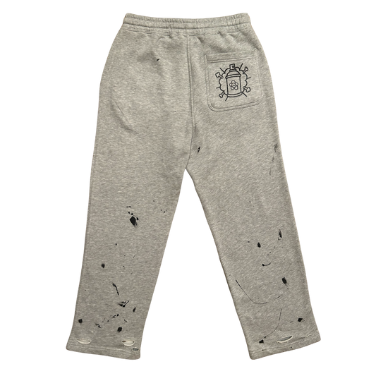 HANDMADE SWEATPANTS