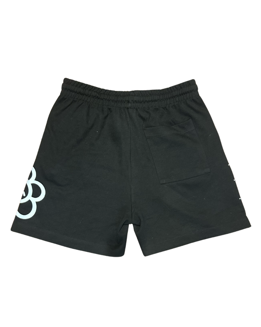 RHINESTONE SHORTS 1/1