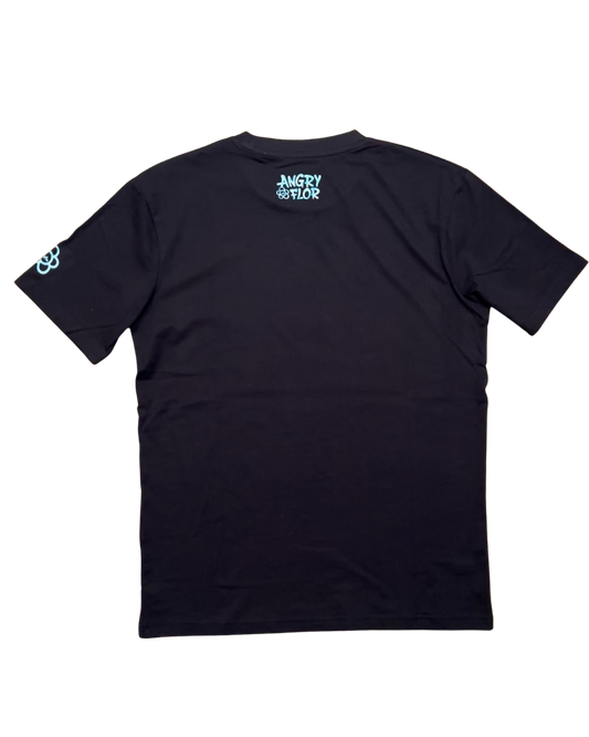 DRIPKO TEE - BLACK