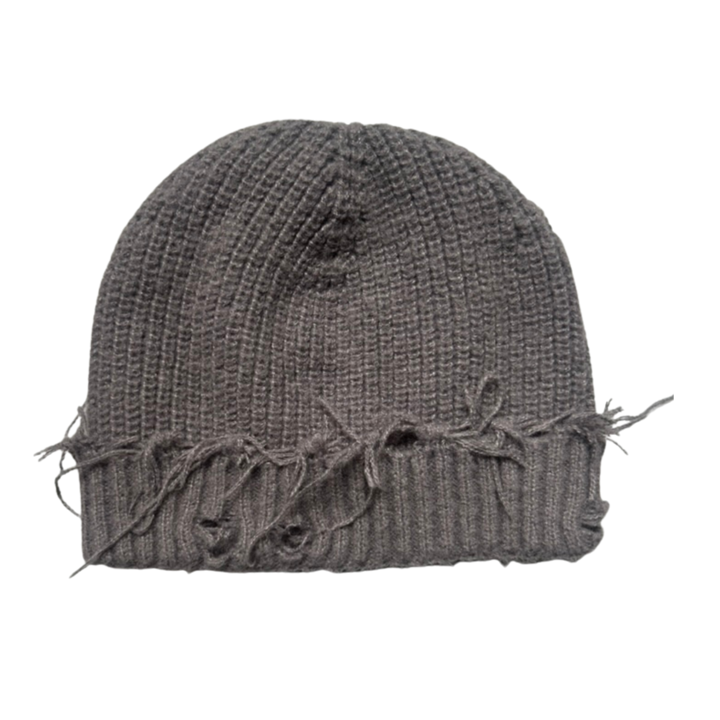 DISTRESSES BEANIE