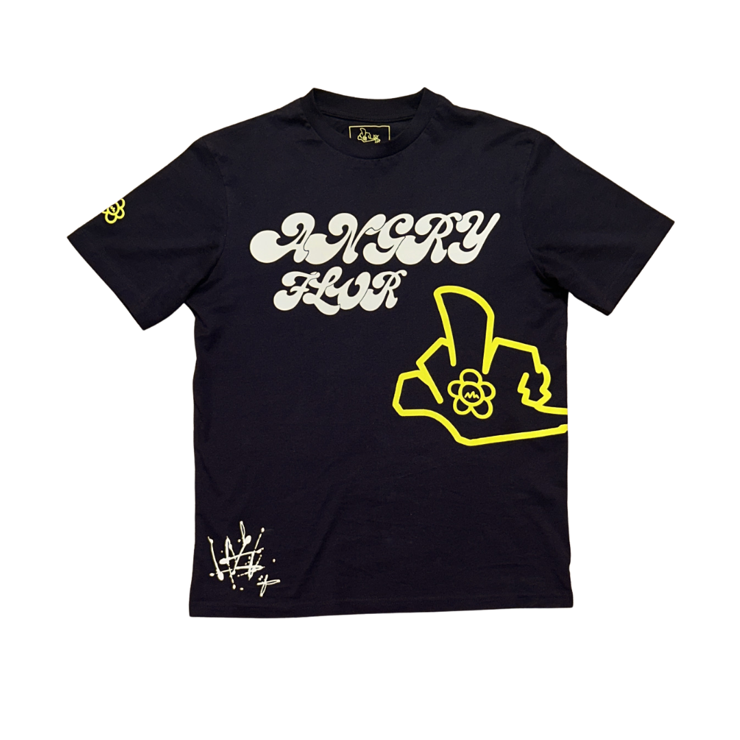LIMITED DRIPKO TEE