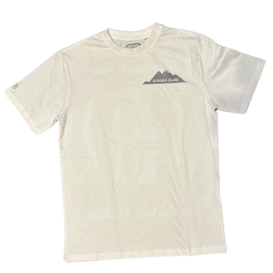 DESERT GUY TEE - WHITE