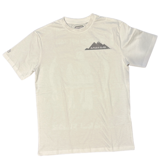 DESERT GUY TEE - WHITE