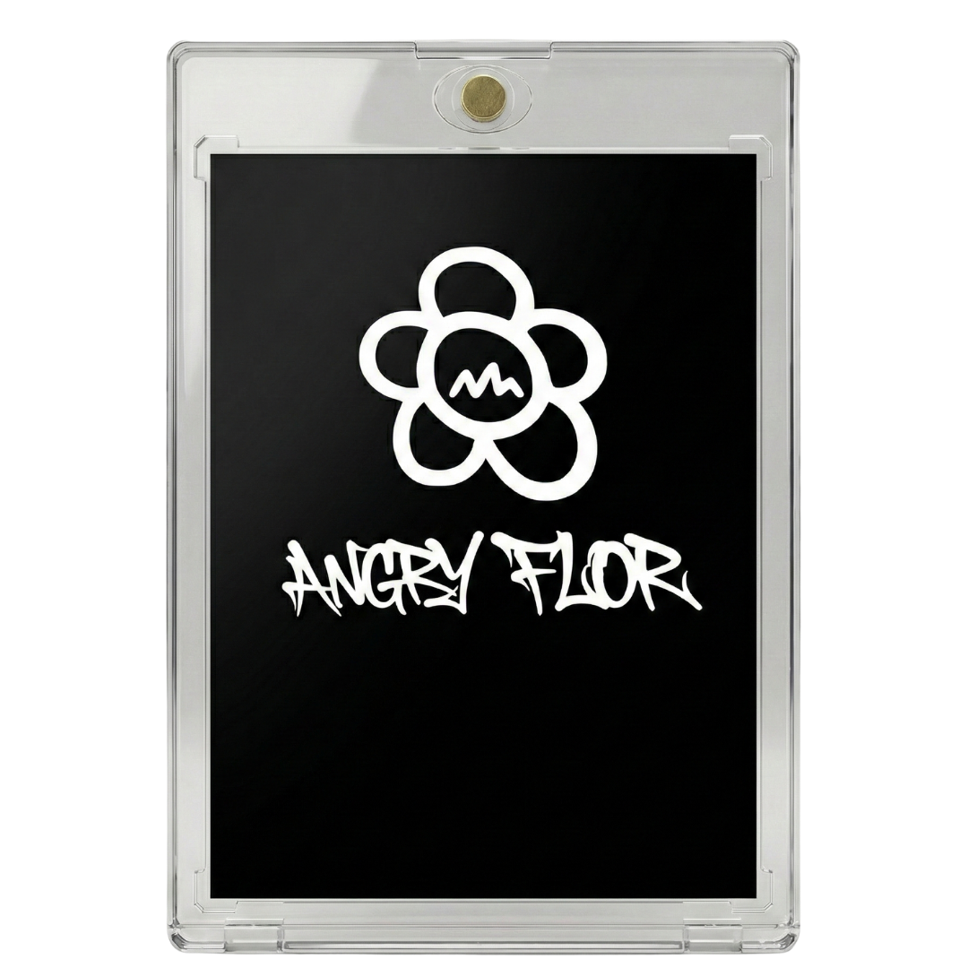 HANDMADE CROCS COLLECTOR CARD