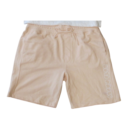 TAGGED SHORTS - BLUE