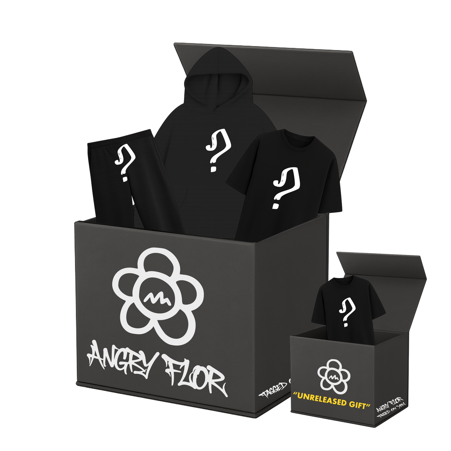 ULTIMATE MYSTERY BOX