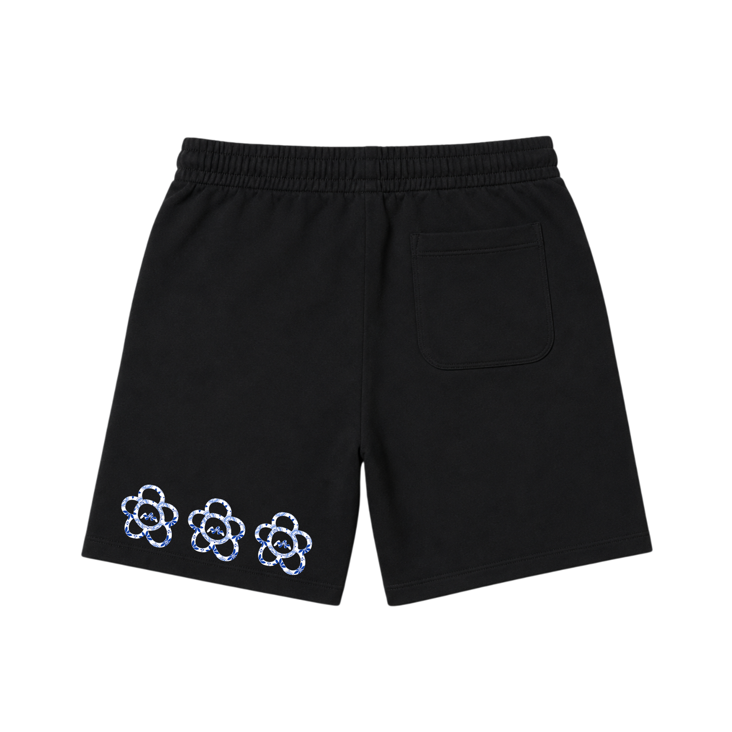 AZULEJOS SHORTS