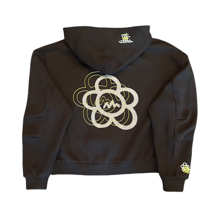 BU*G ZIPP_ER HOODIE 1/1