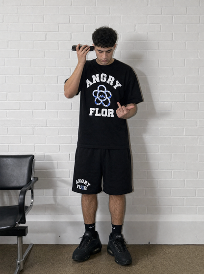 AZULEJOS SHORTS
