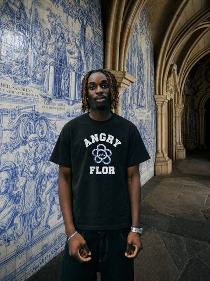 AZULEJOS TEE