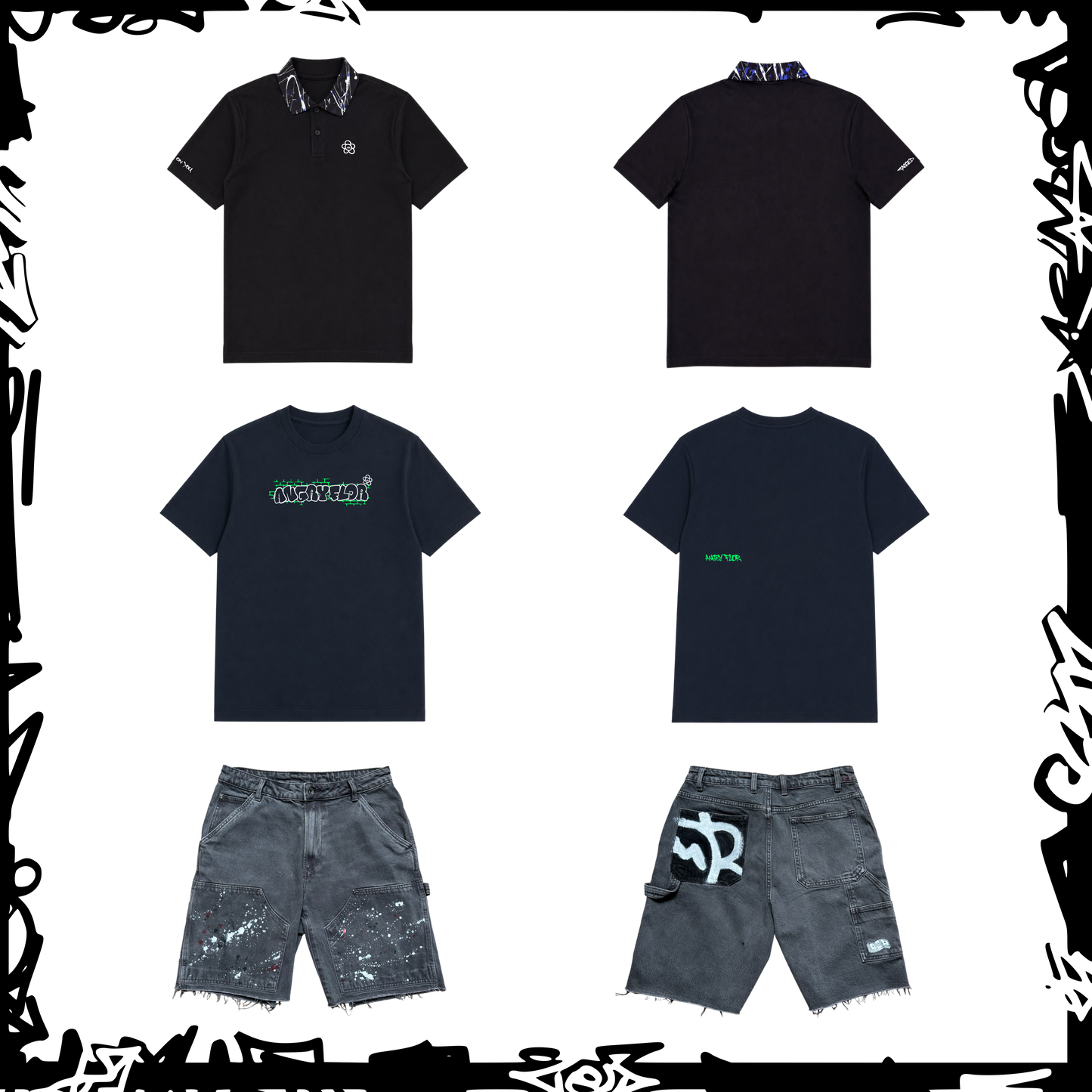 DROP 09 RANDOM PRODUCT
