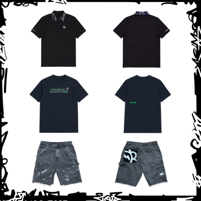 DROP 09 RANDOM PRODUCT