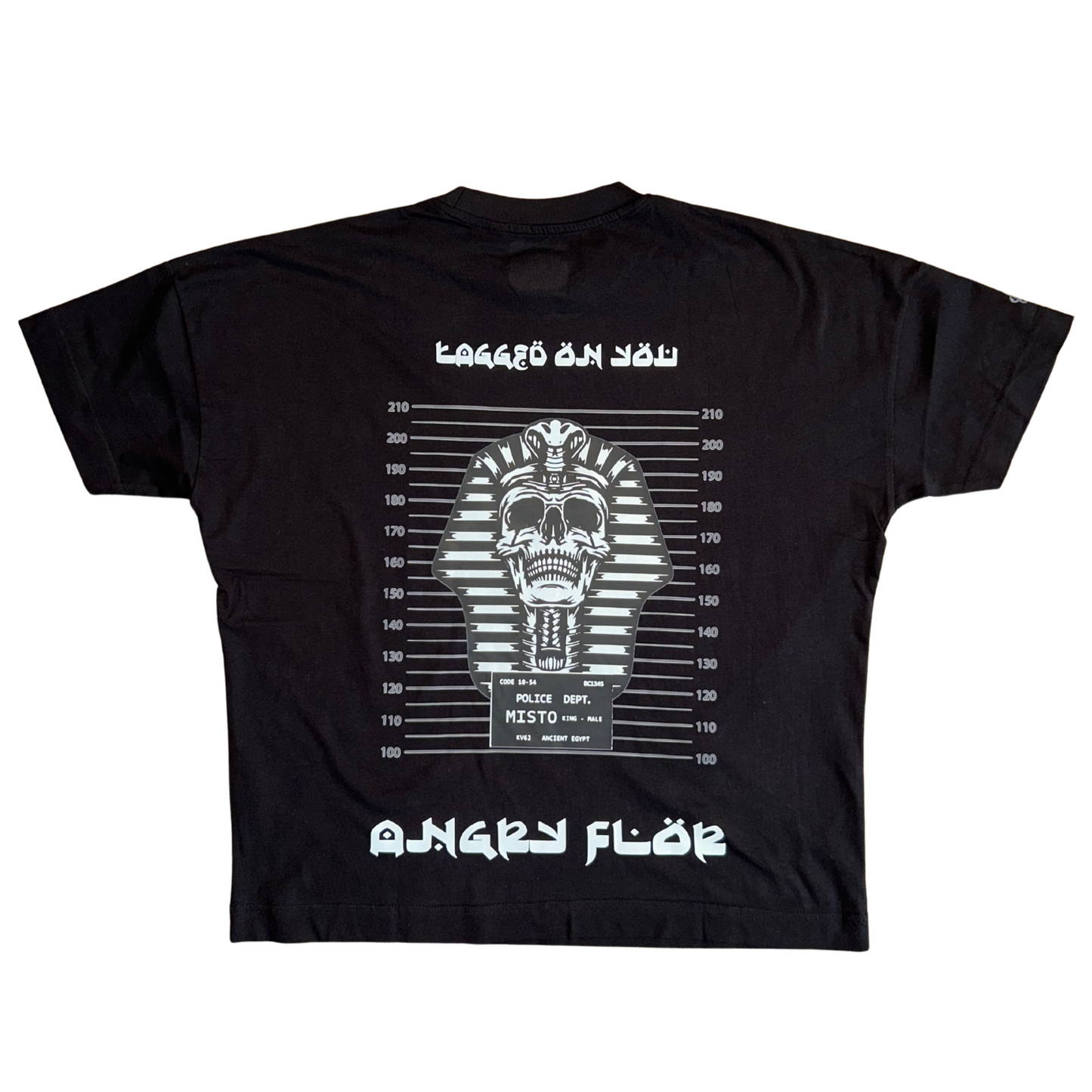 Misto II T-shirt