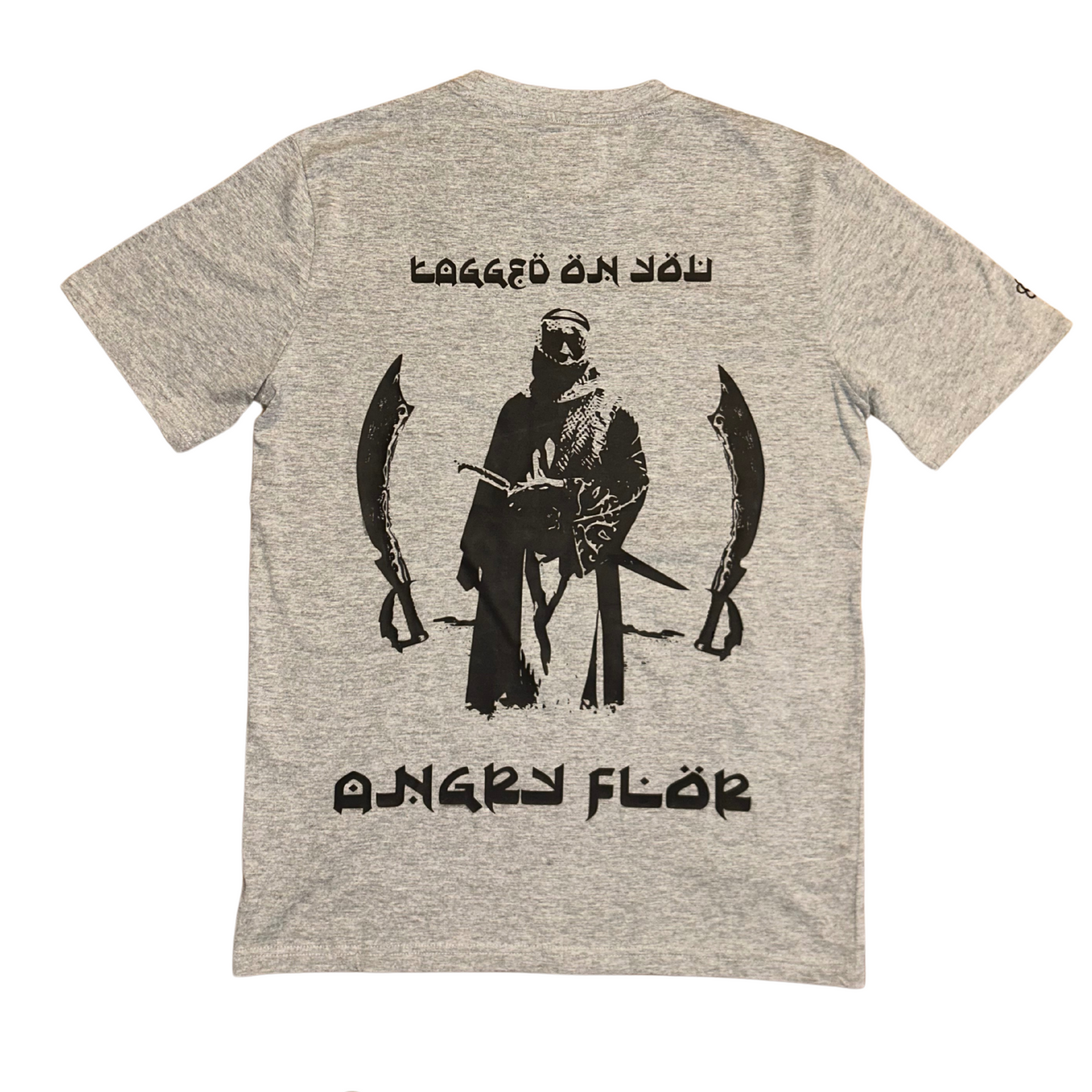 Zahra T-Shirt