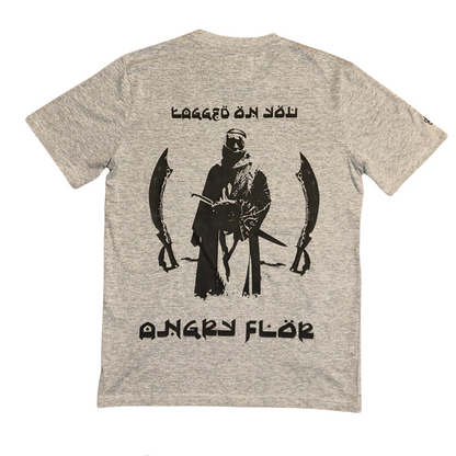 Zahra T-Shirt