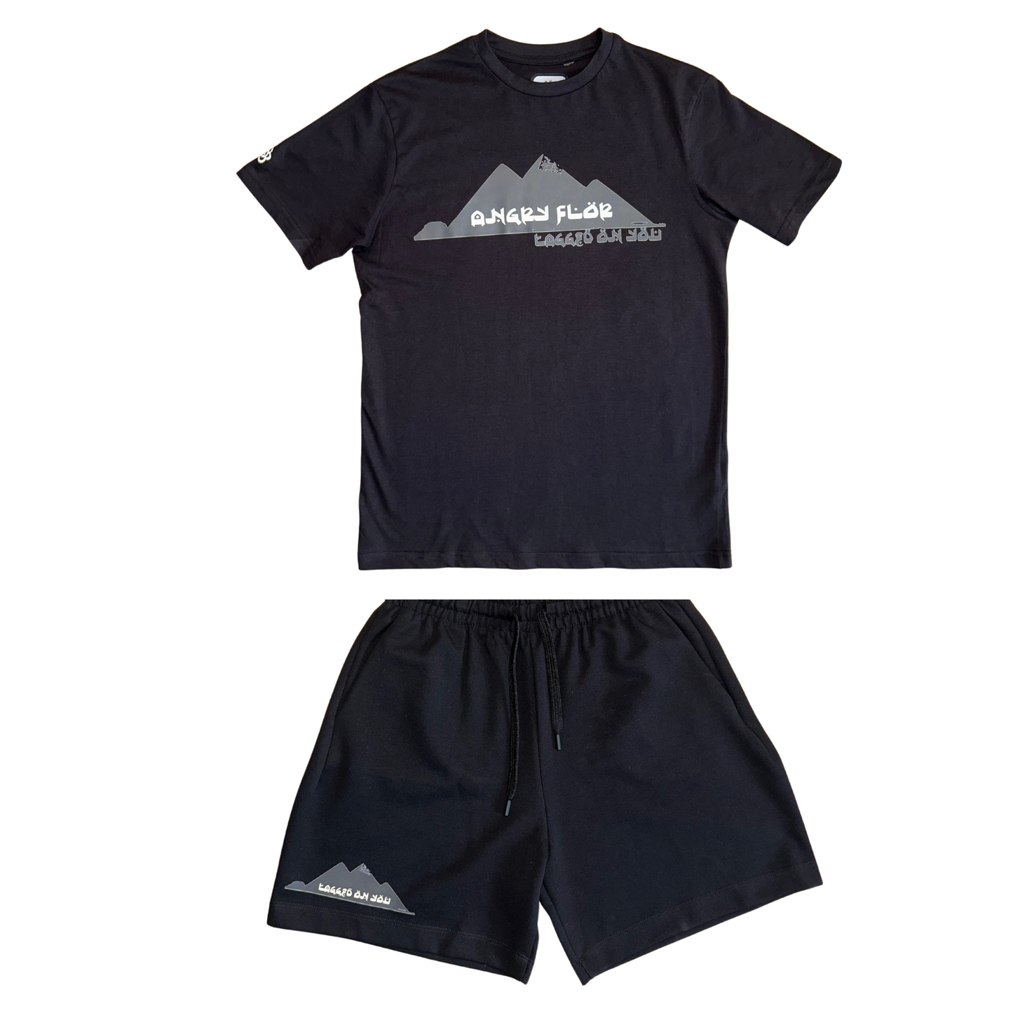 Tama Summer Tracksuit