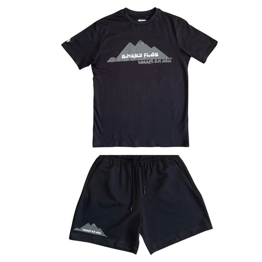 Tama Summer Tracksuit