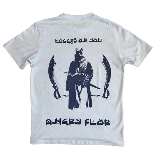 Zahra T-Shirt