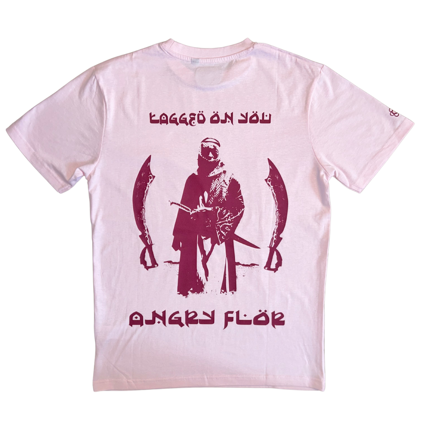 Zahra T-Shirt