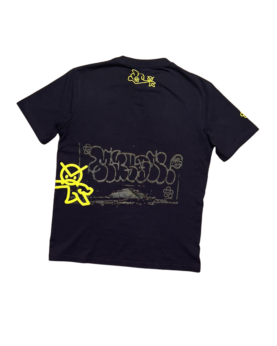 DRIPKO TEE