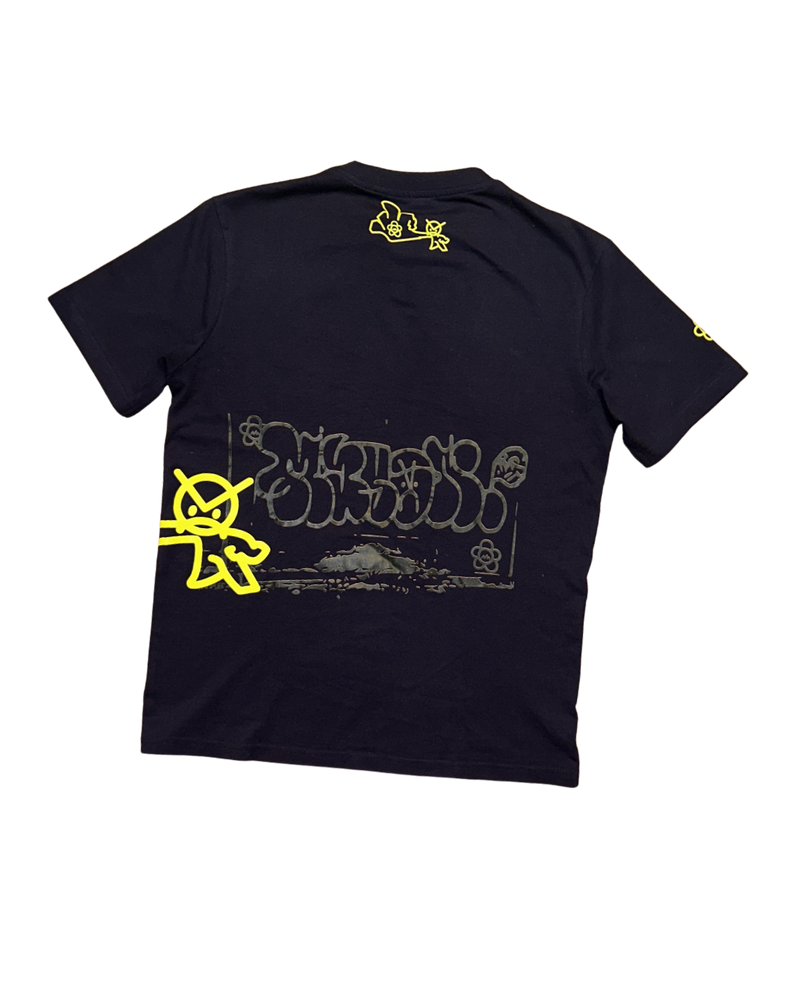 LIMITED DRIPKO TEE