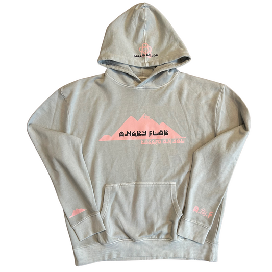 Siroco Hoodie
