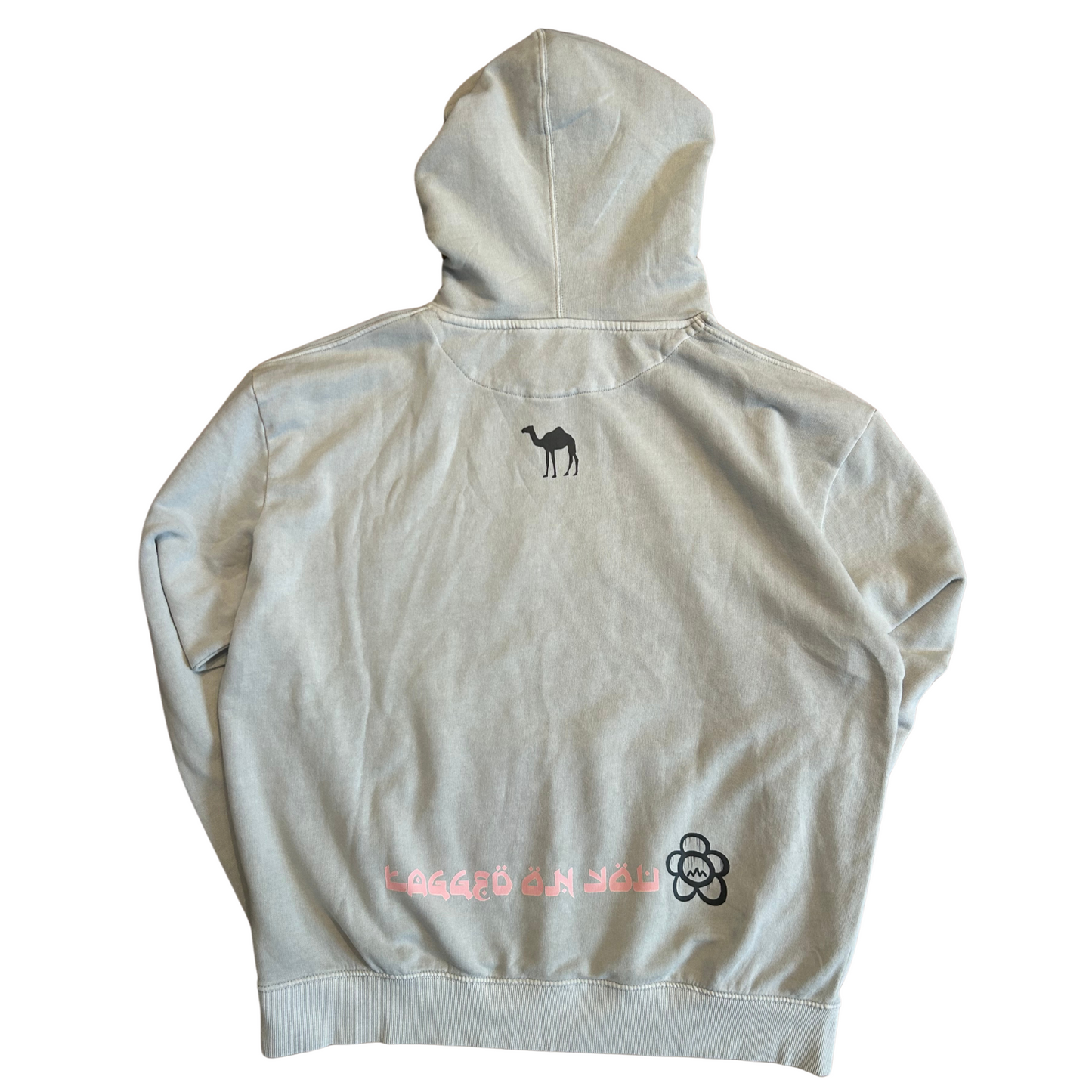 Siroco Hoodie