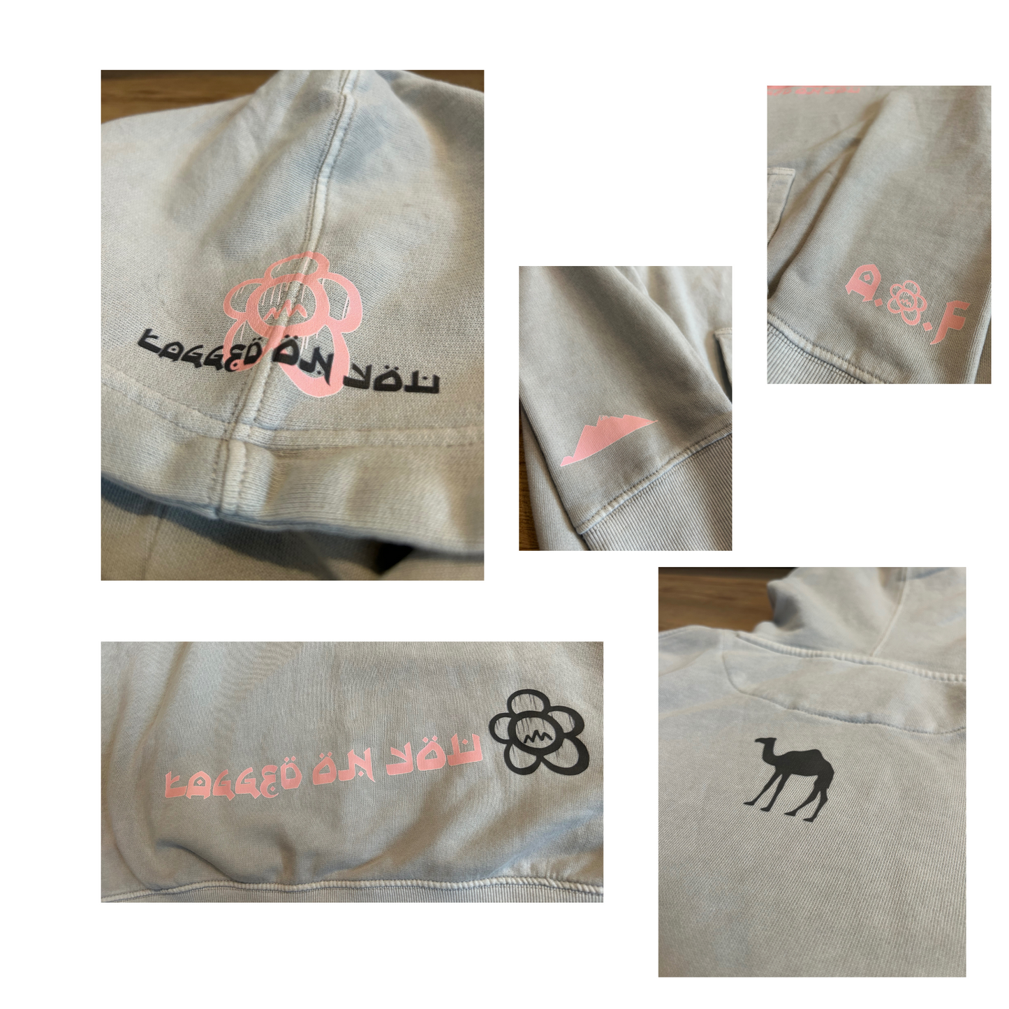 Siroco Hoodie