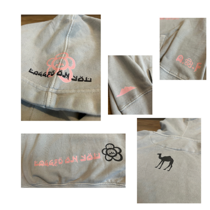 Siroco Hoodie