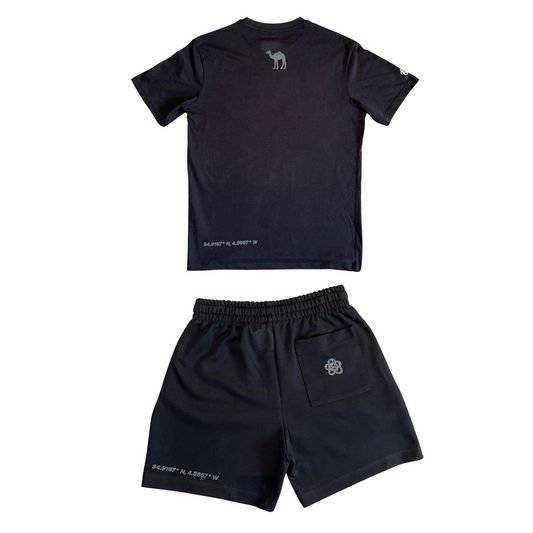 Tama Summer Tracksuit