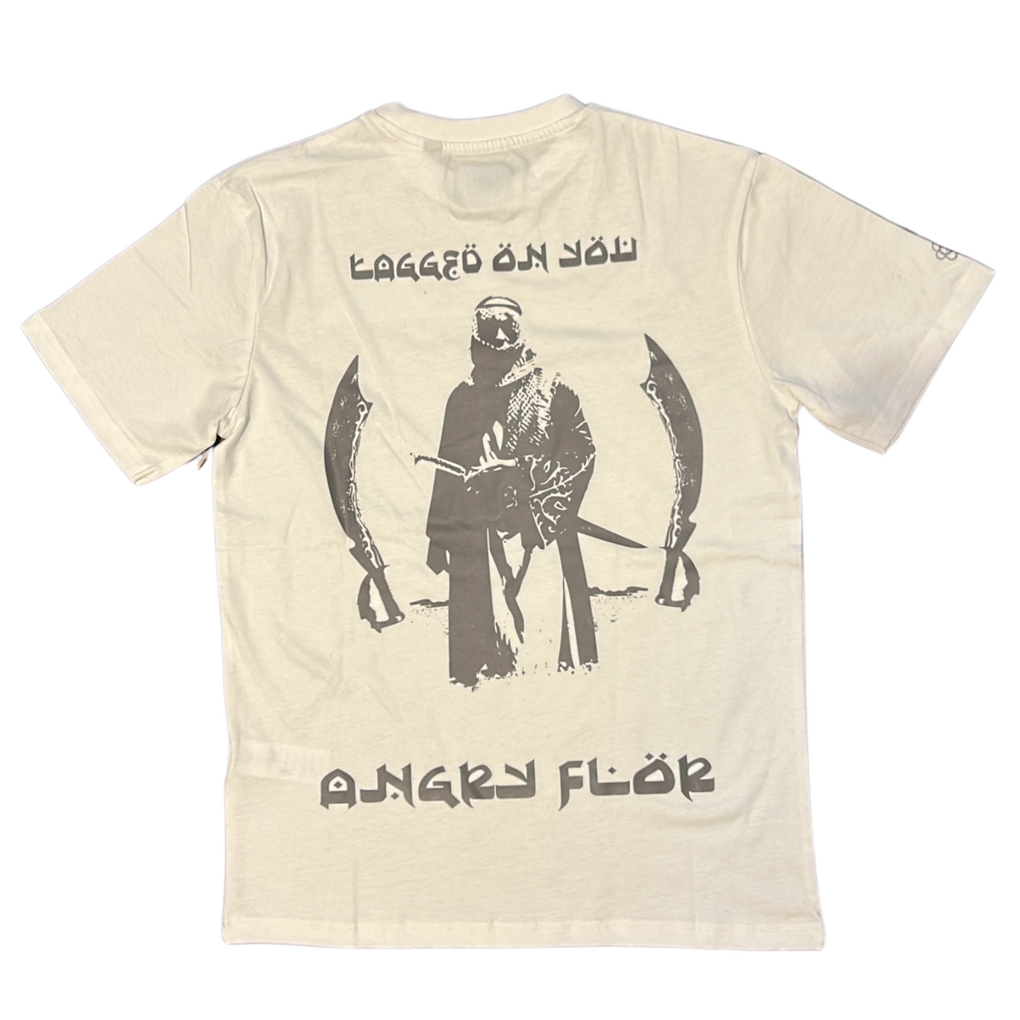 Zahra T-Shirt