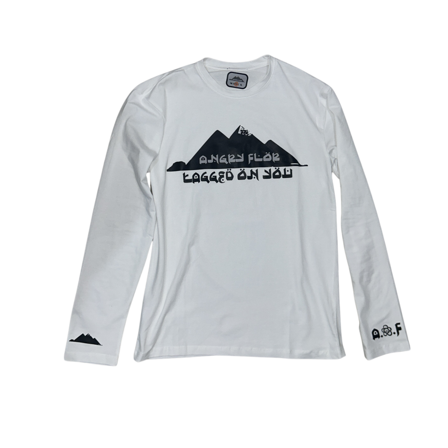 Aṣīl T-shirt