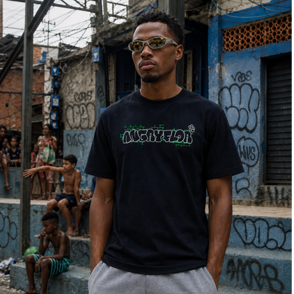 FAVELA TEE