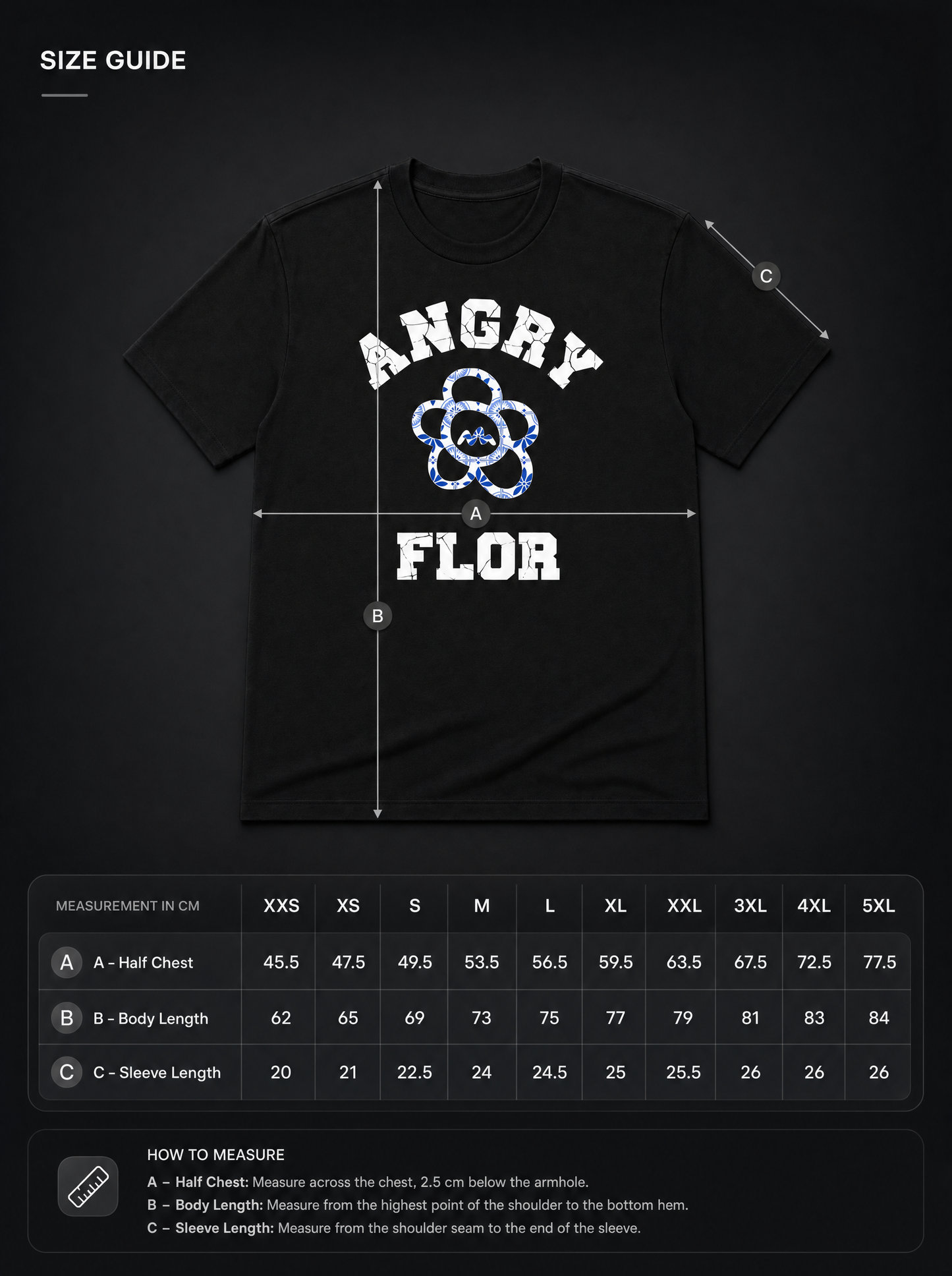 AZULEJOS TEE