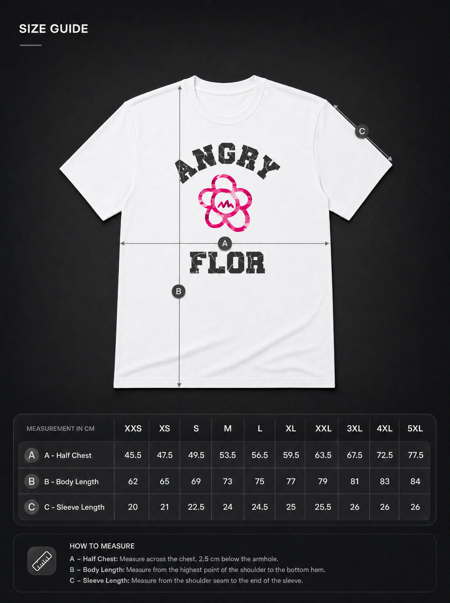 PINK CAMOUFLAGE TEE