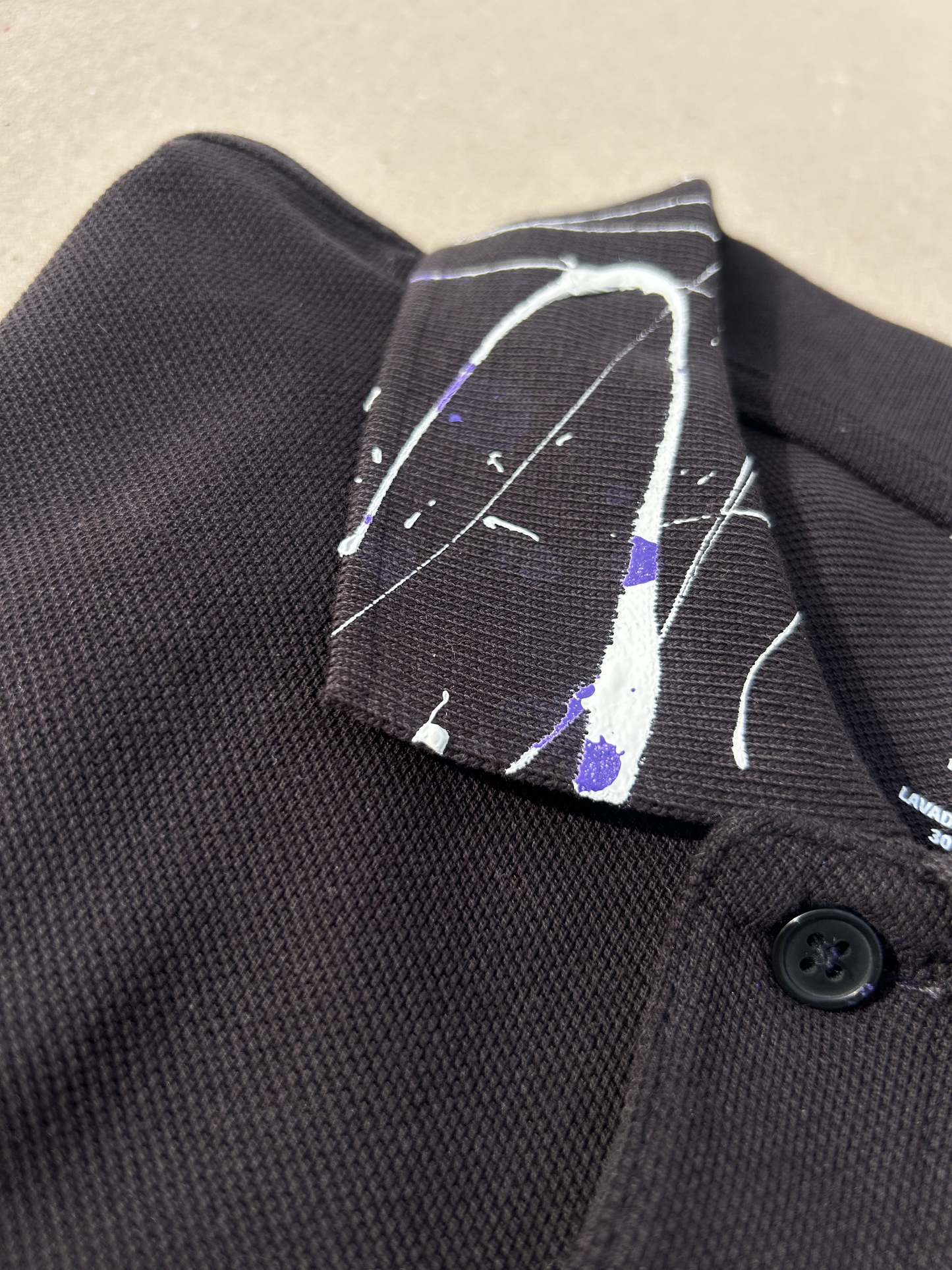 HANDMADE POLO