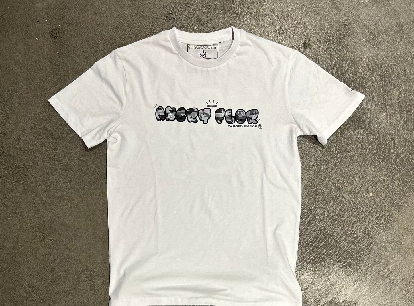 AF Summer Set 25 T-Shirt