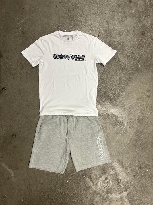 AF SUMMER SET 25 grey