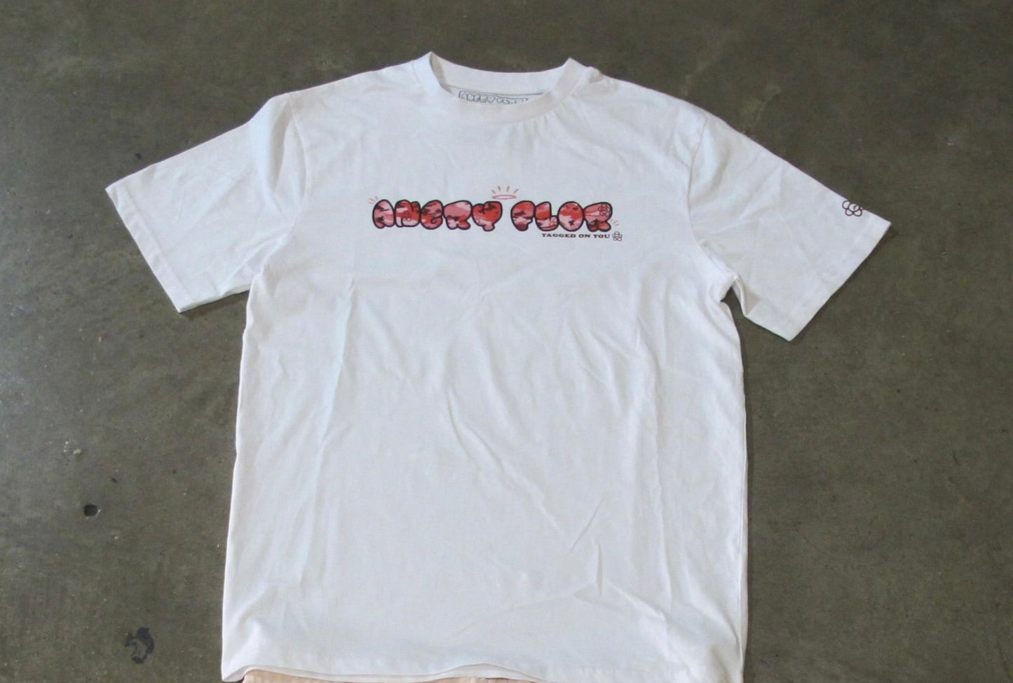 AF Summer Set 25 T-Shirt