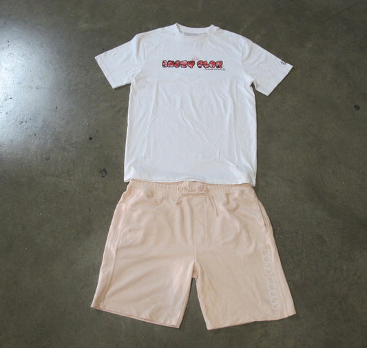 AF Summer Set 25 pink