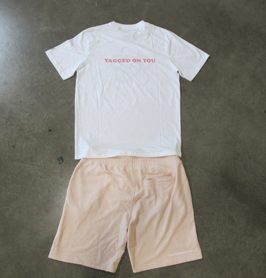 AF Summer Set 25 pink
