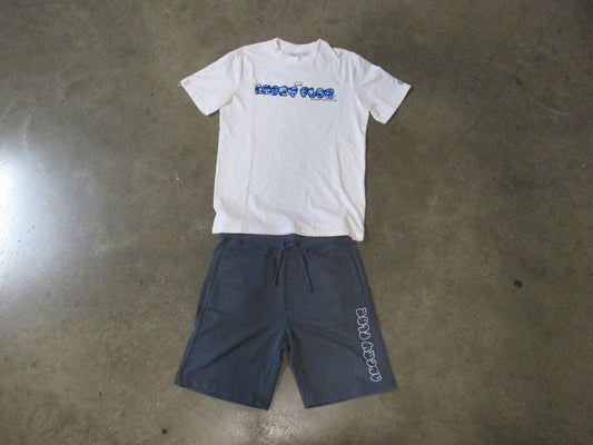 AF Summer Set 25 blue