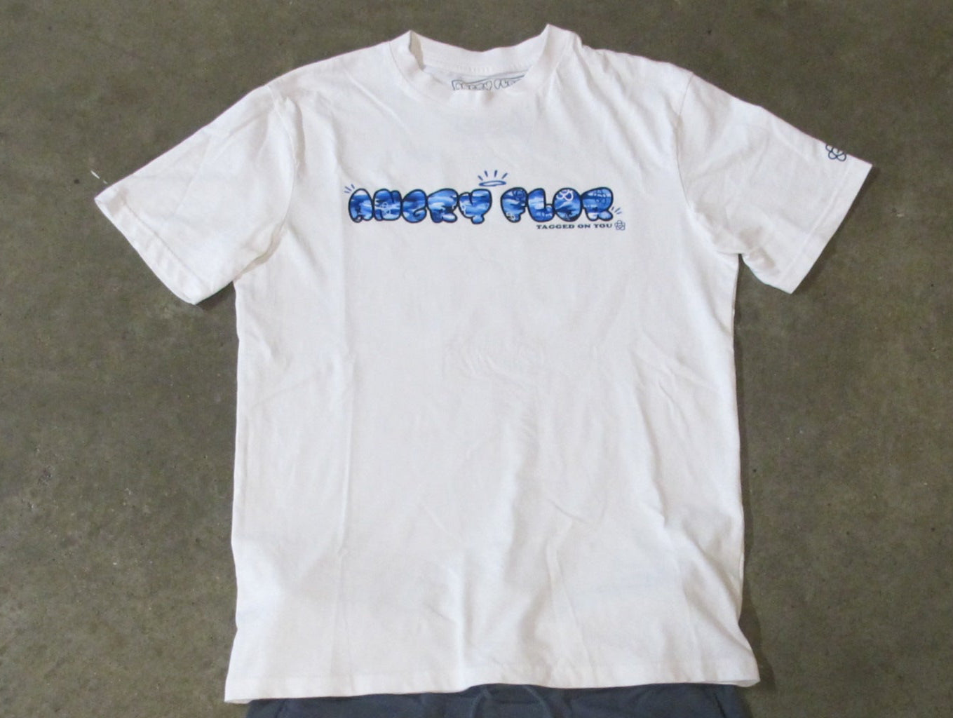 AF Summer Set 25 T-Shirt