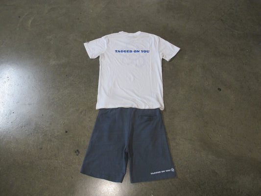 AF Summer Set 25 blue