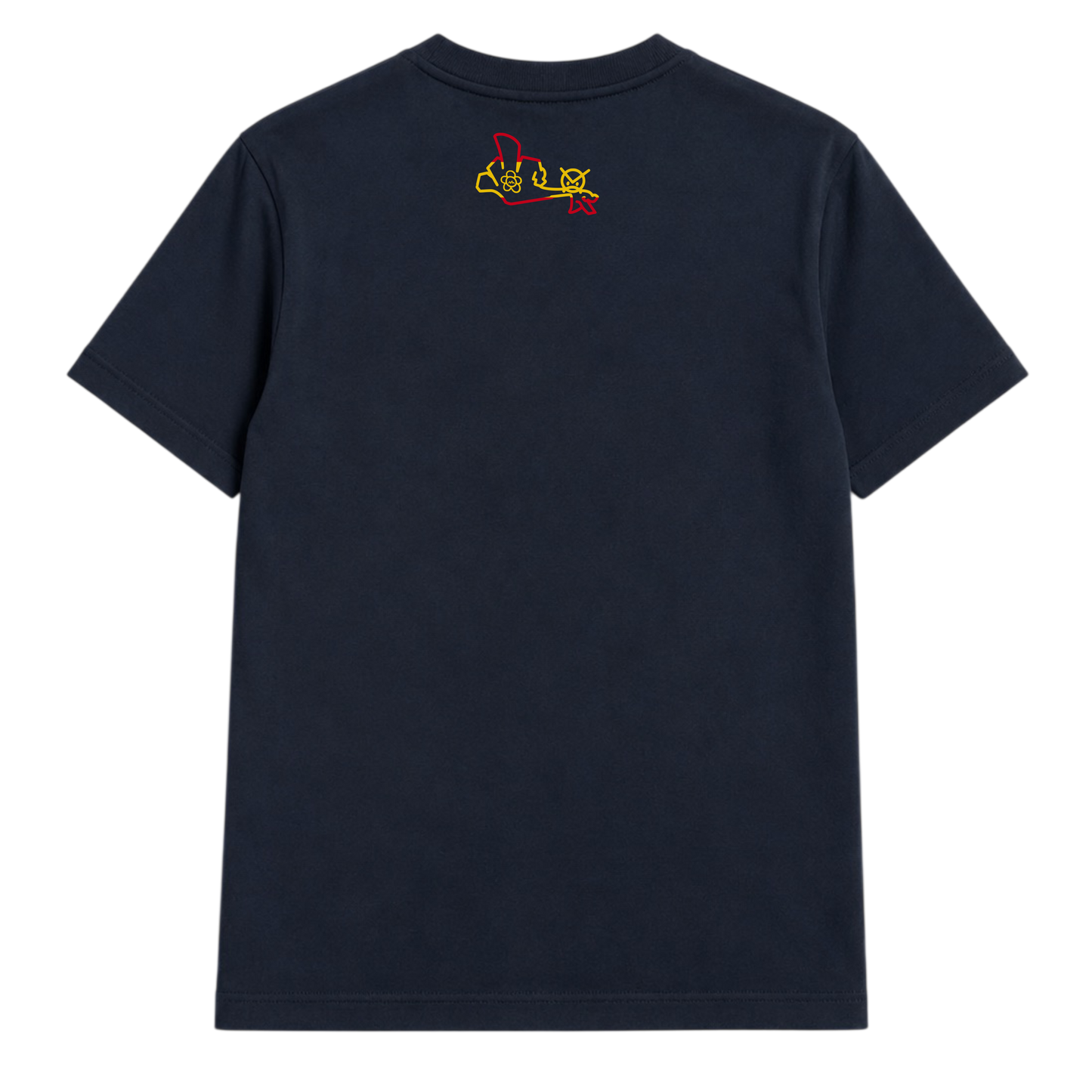 NARANJITO TEE