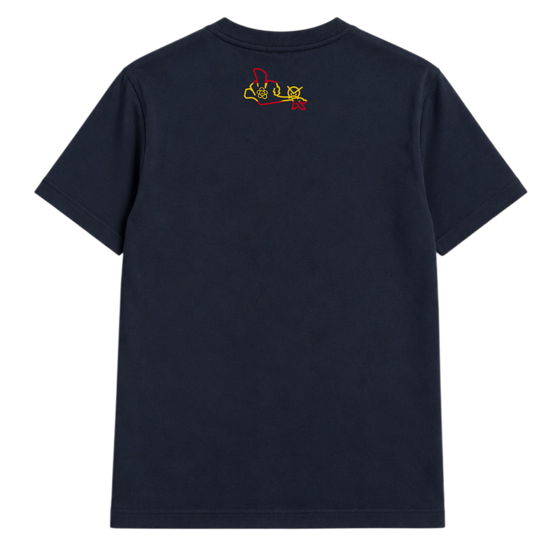 NARANJITO TEE