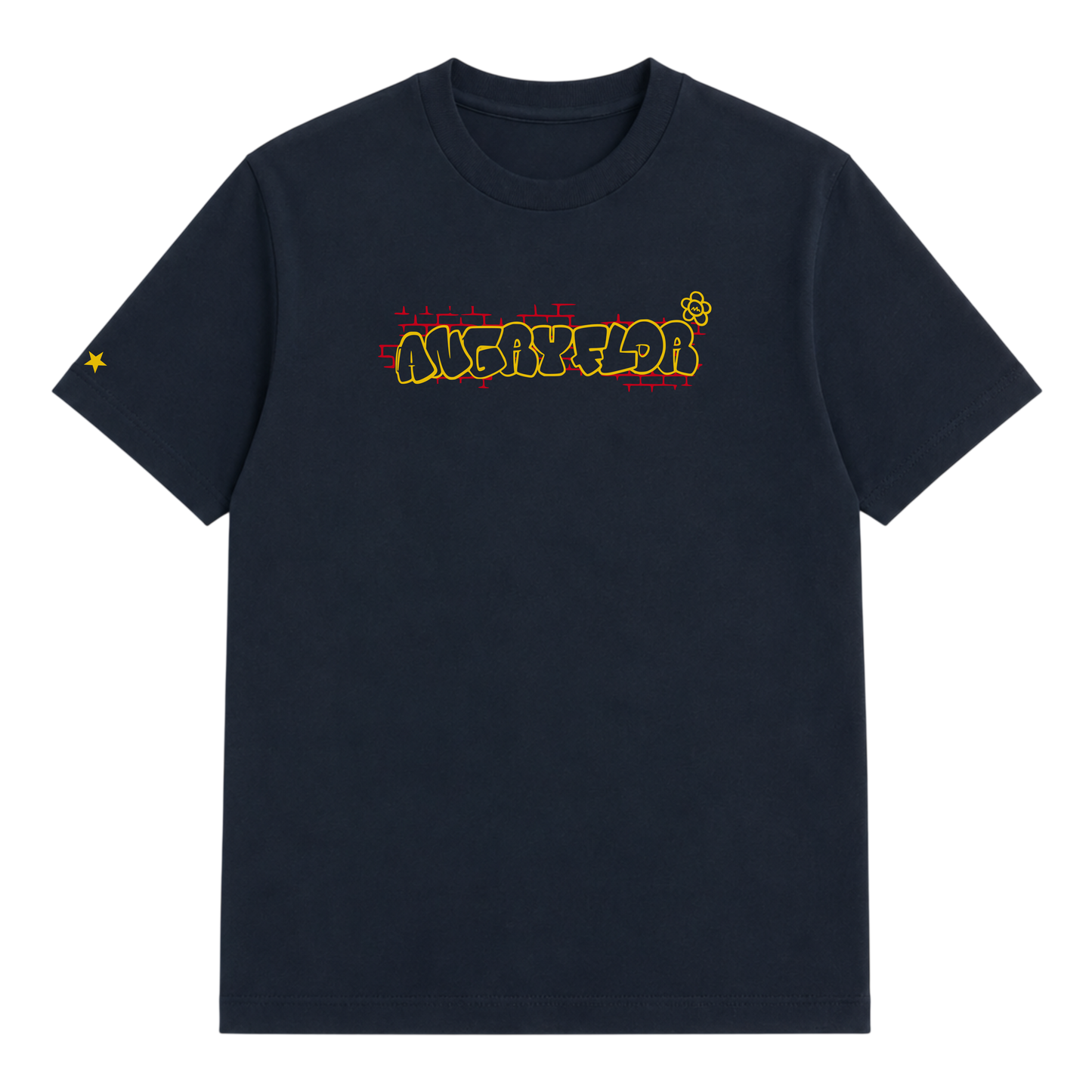 NARANJITO TEE