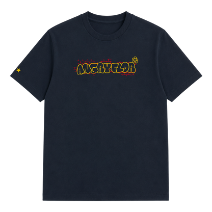 NARANJITO TEE
