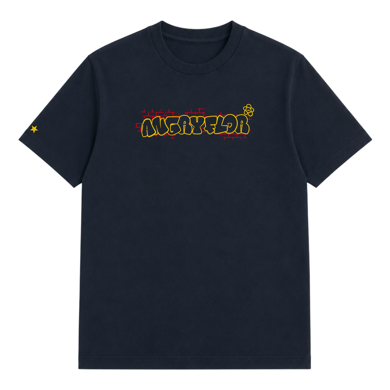 NARANJITO TEE